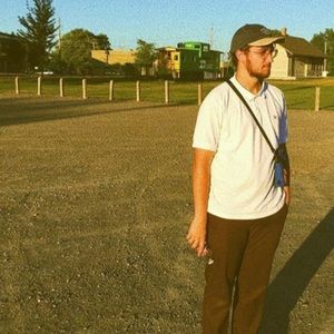 Meet your Posher, Zach